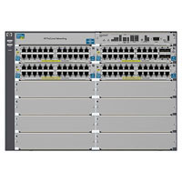 Hp ProCurve 5412zl-96G-PoE+ Switch (J9448A#ABB)